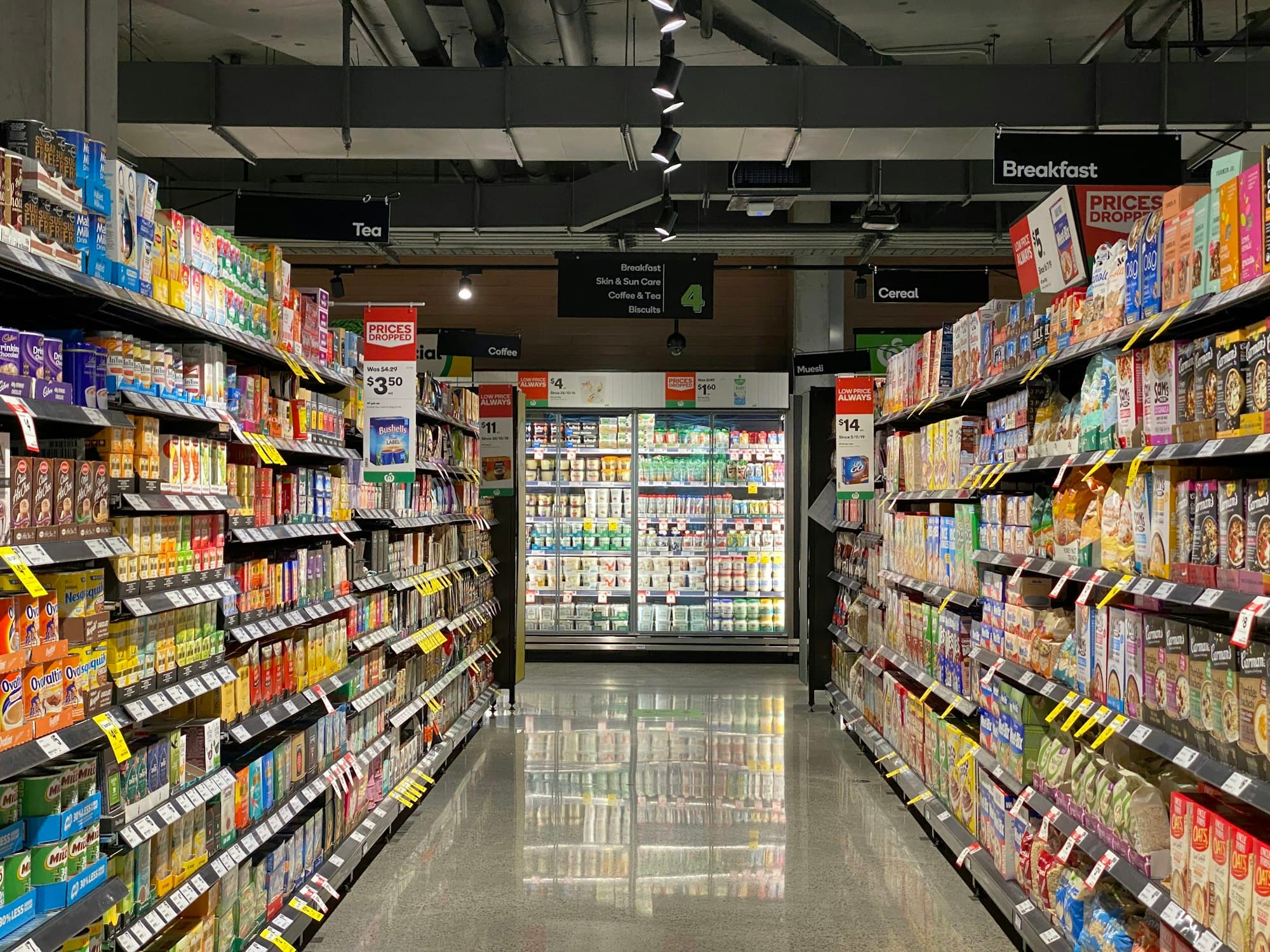 Brand Refinery: CPG and FMCG brand consultants helping brands launch in U.S. grocery retail